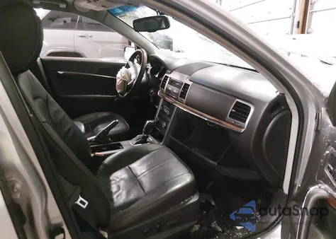 2011 Lincoln Mkz from USA, damaged, VIN 3LNHL2JC1BR768356